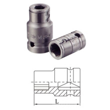 Support de bits à changement rapide ou adaptateur de bits